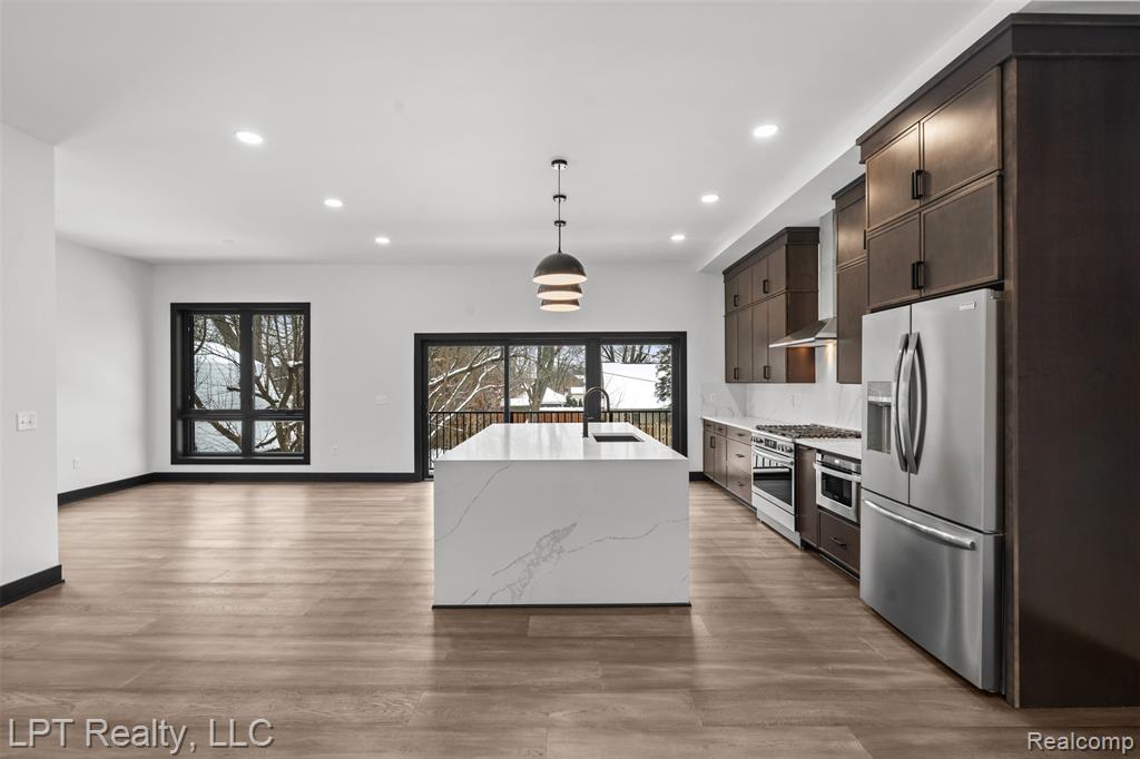 523 Walnut Street, Brighton, MI 48116 — Photo 18