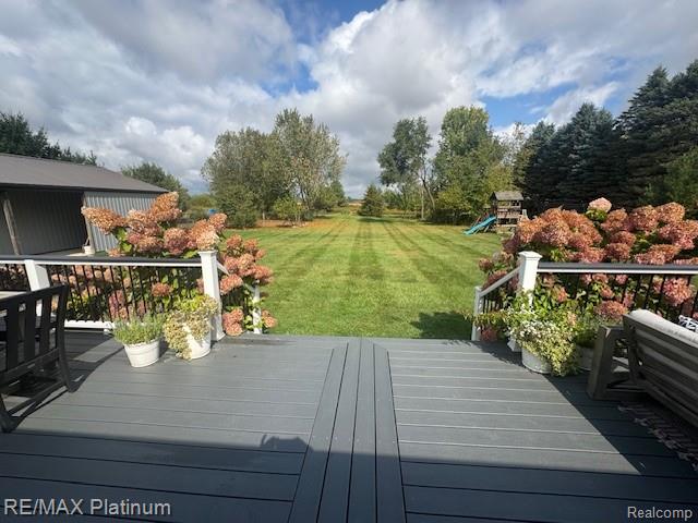 1754 Richards Road, Howell, MI 48855 — Photo 20