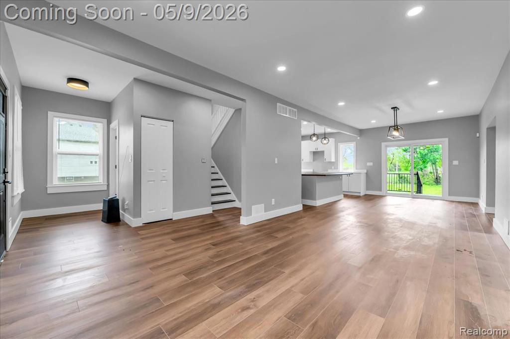 2181 Harding Street, Detroit, MI 48214 — Photo 6