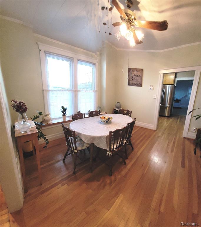 5025 N Hickory Ridge Road, Highland, MI — Photo 8
