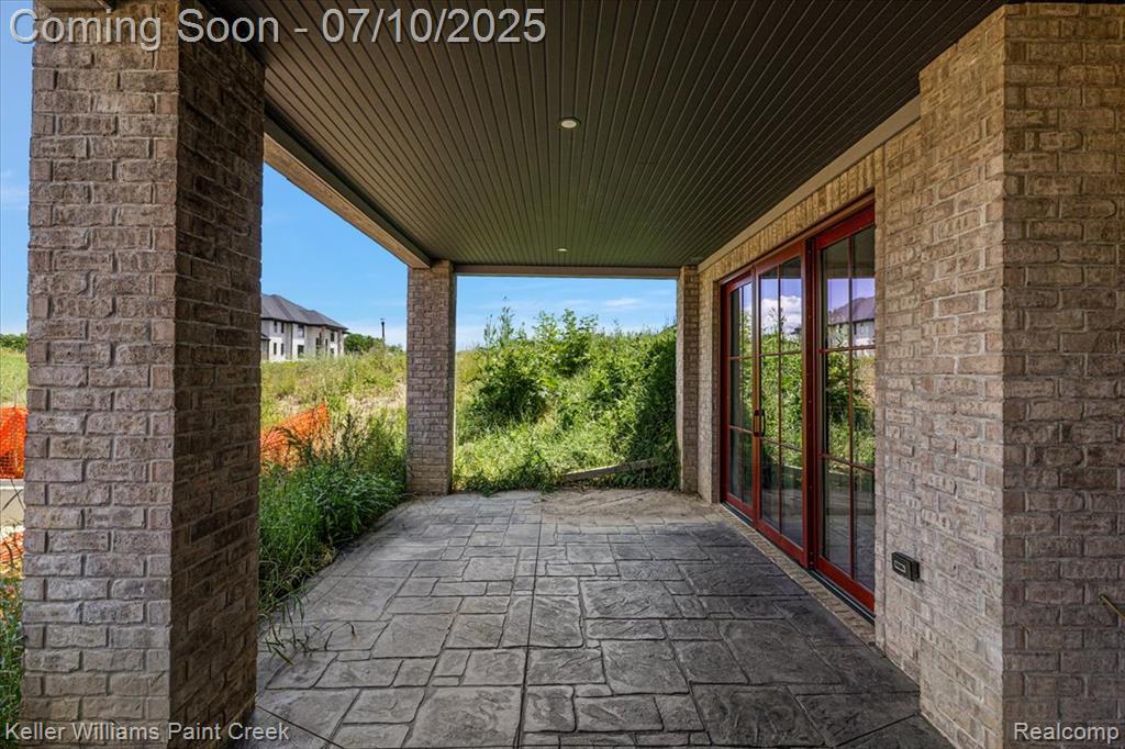 6295 Canter Creek Trail, Grand Blanc, MI 48439 — Photo 12