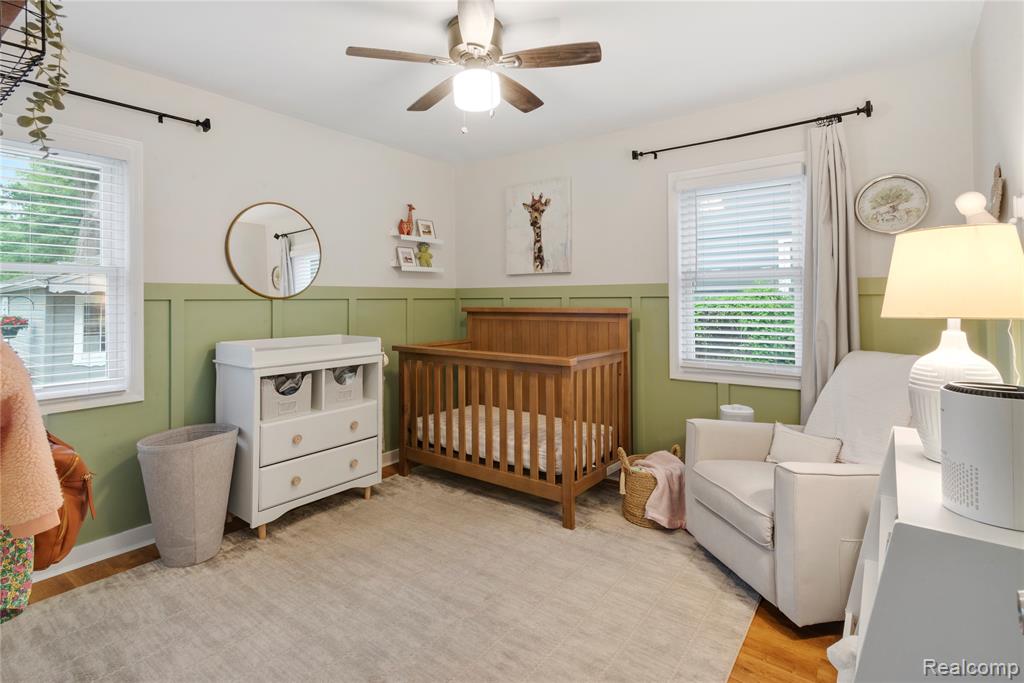 606 N Dorchester Avenue, Royal Oak, MI 48067 — Photo 11