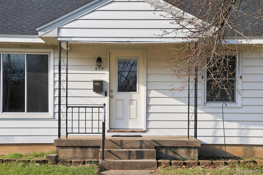 959 Blanchard Street SW, Wyoming, MI 49509 — Photo 2