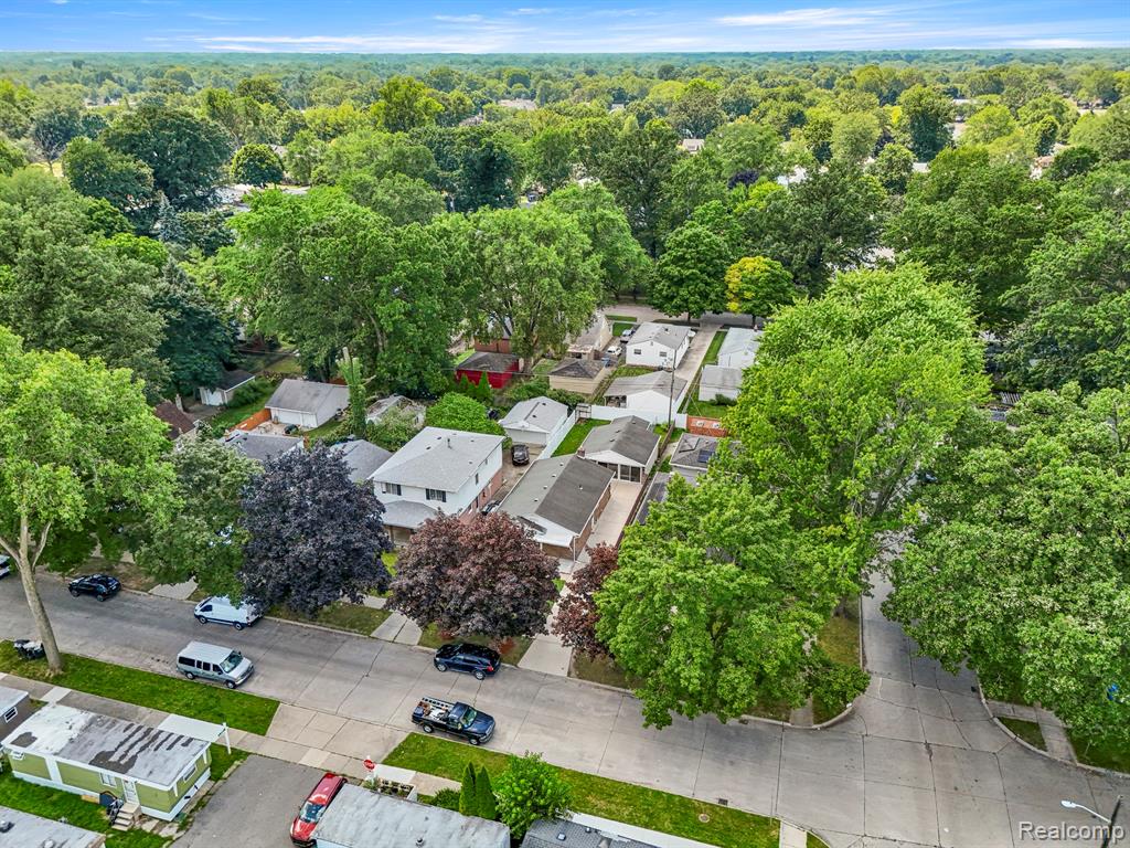 4114 Ziegler Street, Dearborn Heights, MI 48125 — Photo 38