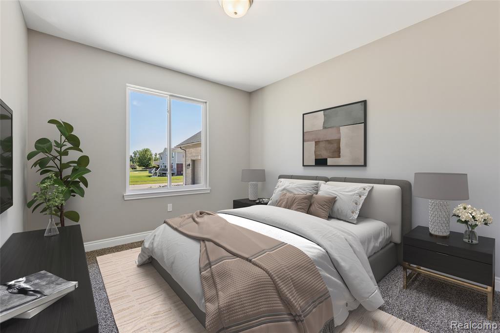 6429 Jamie Lane, Grand Blanc, MI 48439 — Photo 18