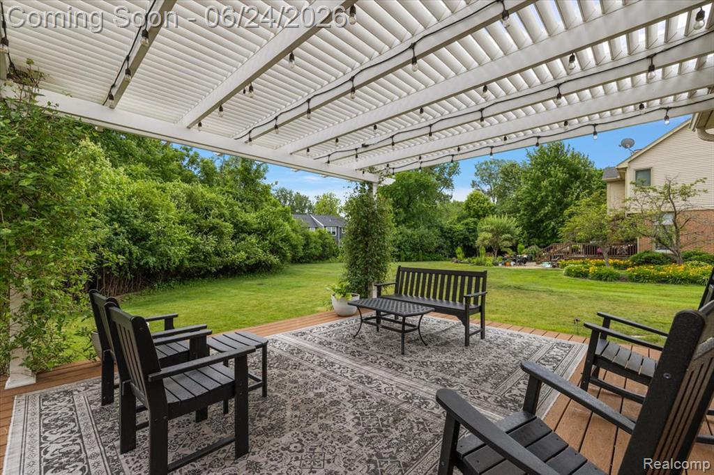 40067 Woodside Drive S, Northville, MI 48168 — Photo 74