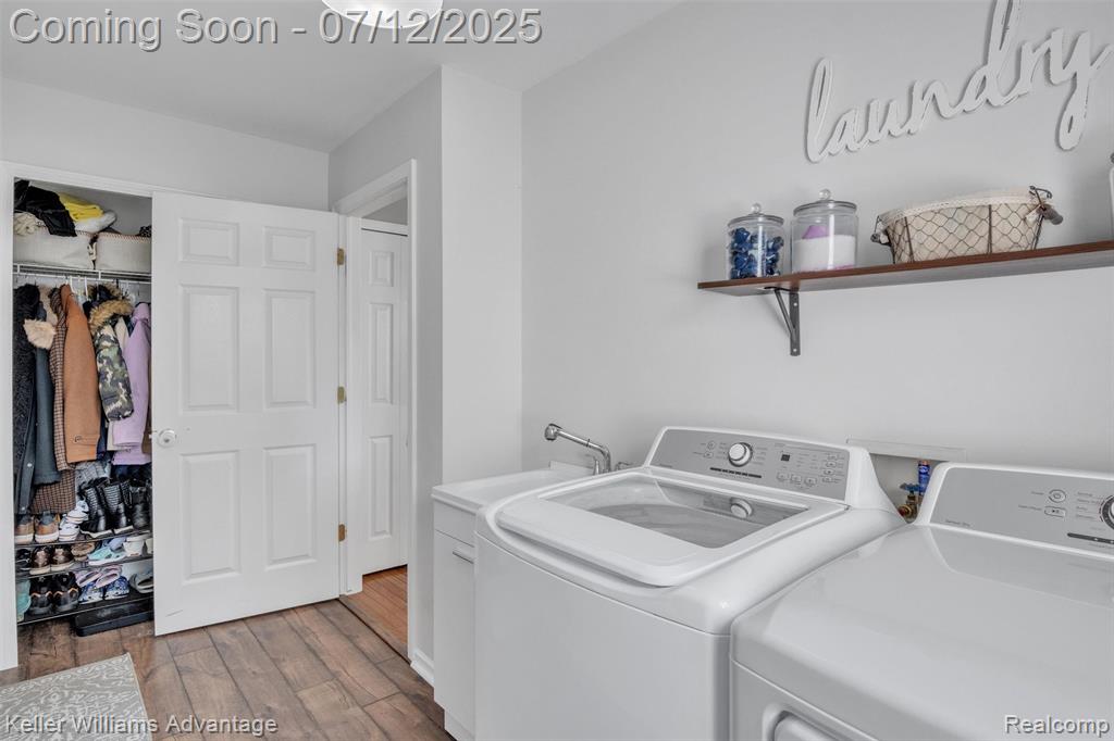 9087 Celestine Drive, Belleville, MI 48111 — Photo 23