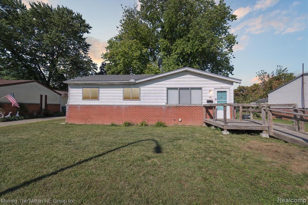 1336 Woodglen Avenue, Ypsilanti, MI 48198 — Photo 33