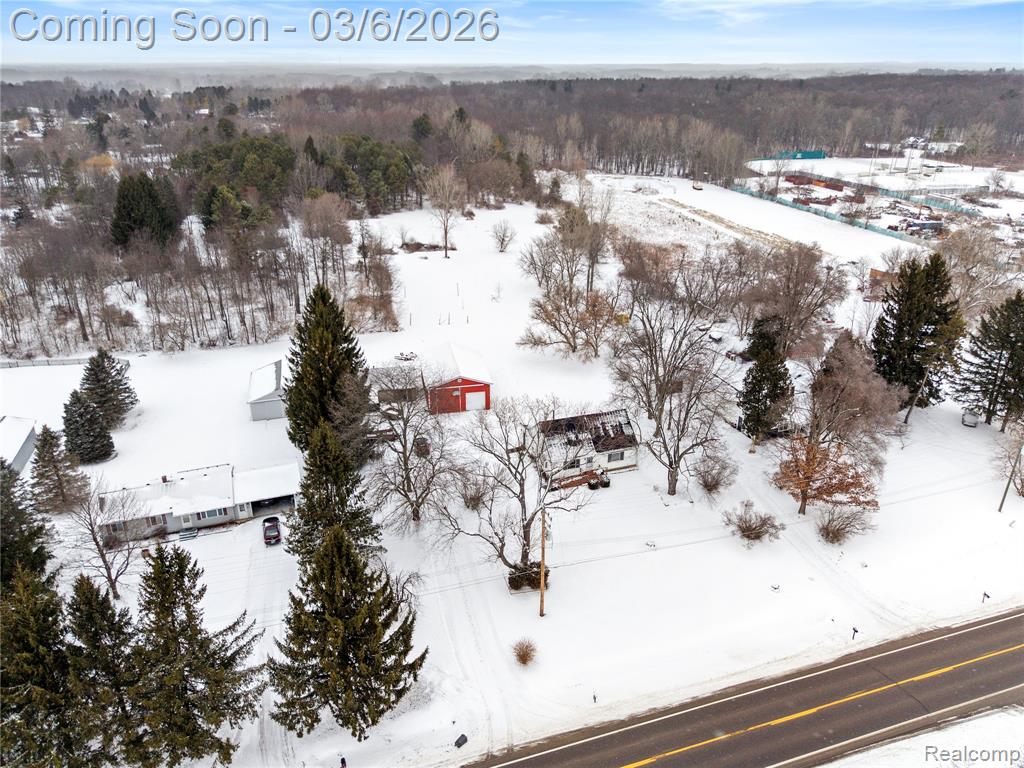5194 Davison Road, Lapeer, MI 48446 — Photo 37