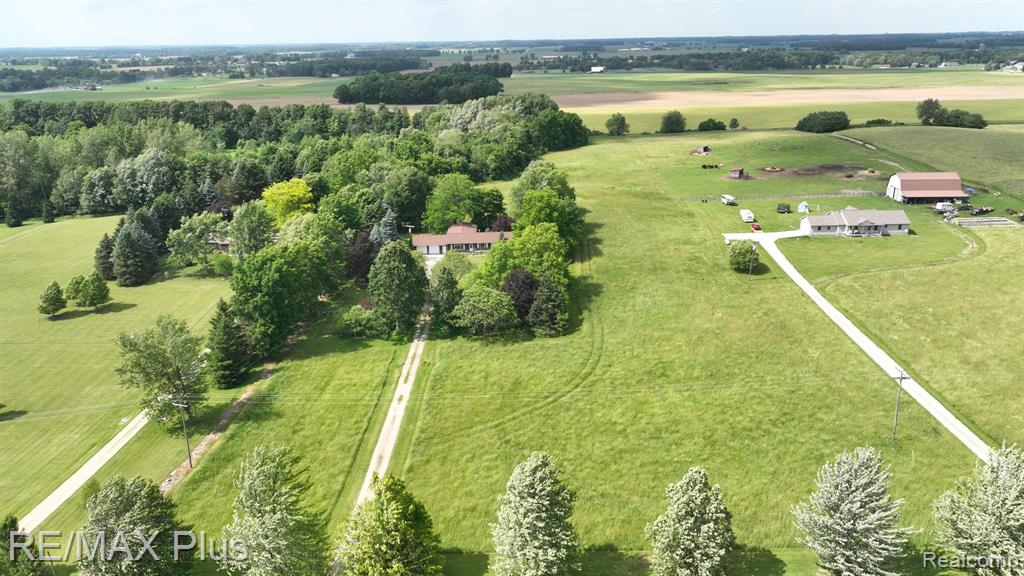 5253 BURNSIDE Road, North Branch, MI 48461 — Photo 13