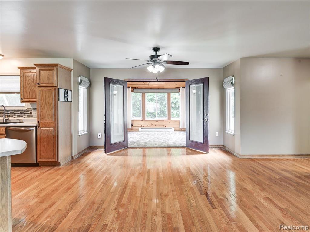 5652 N Lake Drive, Kimball, MI — Photo 8