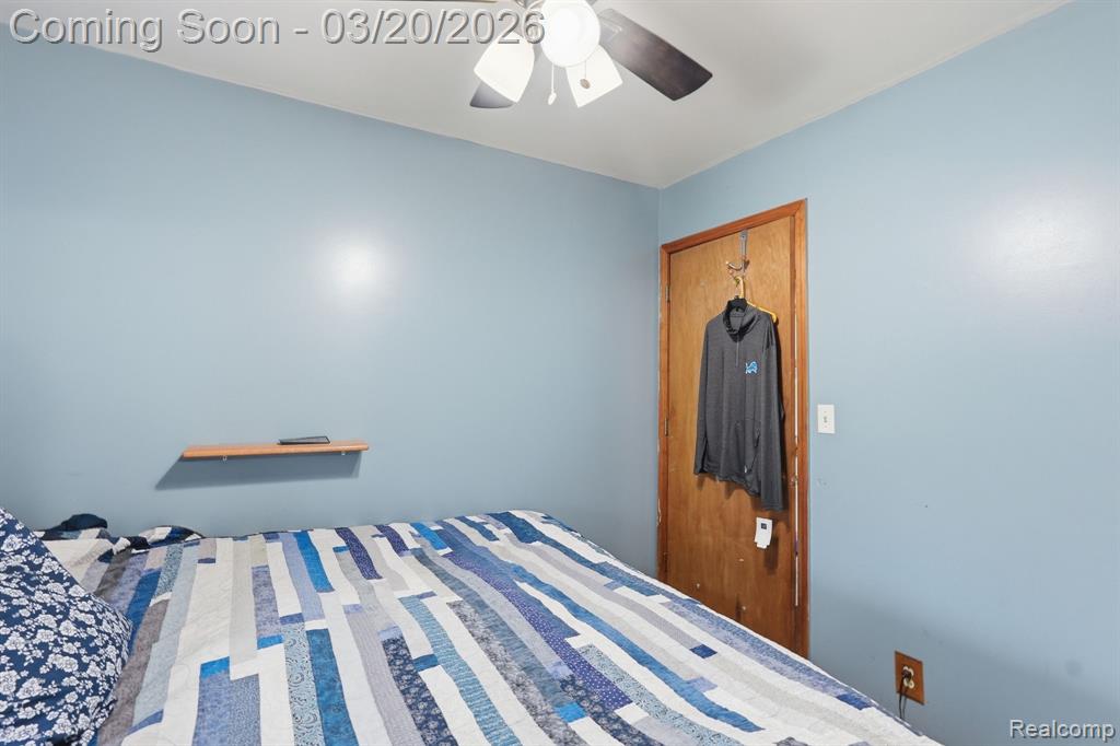 8521 Dale, Center Line, MI 48015 — Photo 9