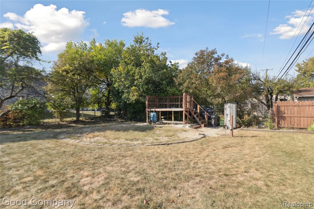 754 Alvin Street, Westland, MI 48186 — Photo 31