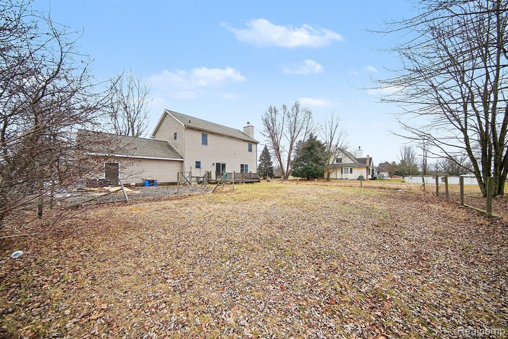 23780 Carleton West Road, Belleville, MI 48111 — Photo 28