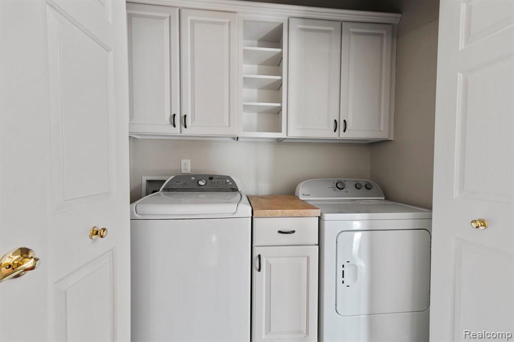 43127 Strand Drive, Sterling Heights, MI 48313 — Photo 15