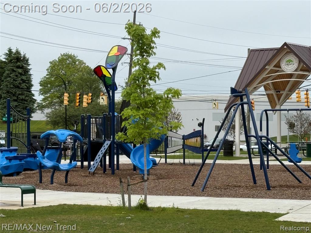 3035 HYDRANGEA Lane, Ann Arbor, MI 48103 — Photo 33
