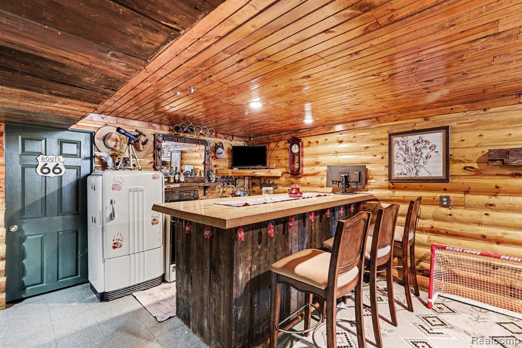 3639 Howland Road, Almont, MI 48003 — Photo 25