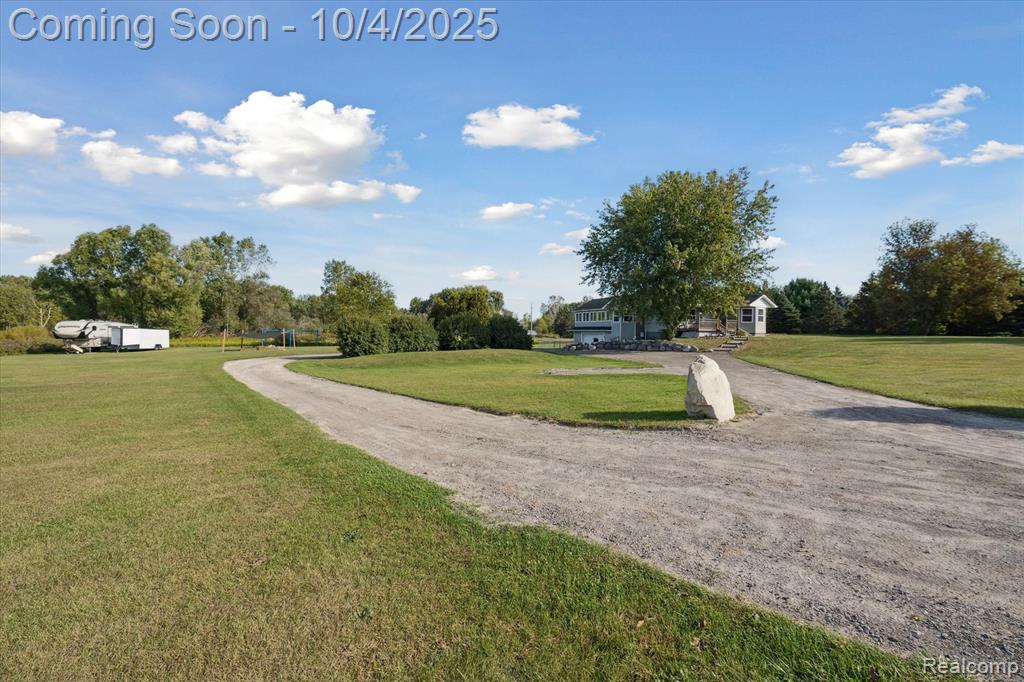 8876 W Allen Road, Fowlerville, MI 48836 — Photo 42