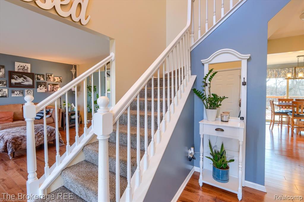 8380 Hunt Club Court, Grand Blanc, MI 48439 — Photo 41