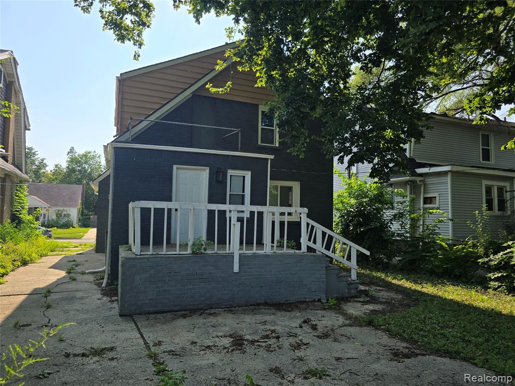 4360 Buckingham Avenue, Detroit, MI 48224 — Photo 5