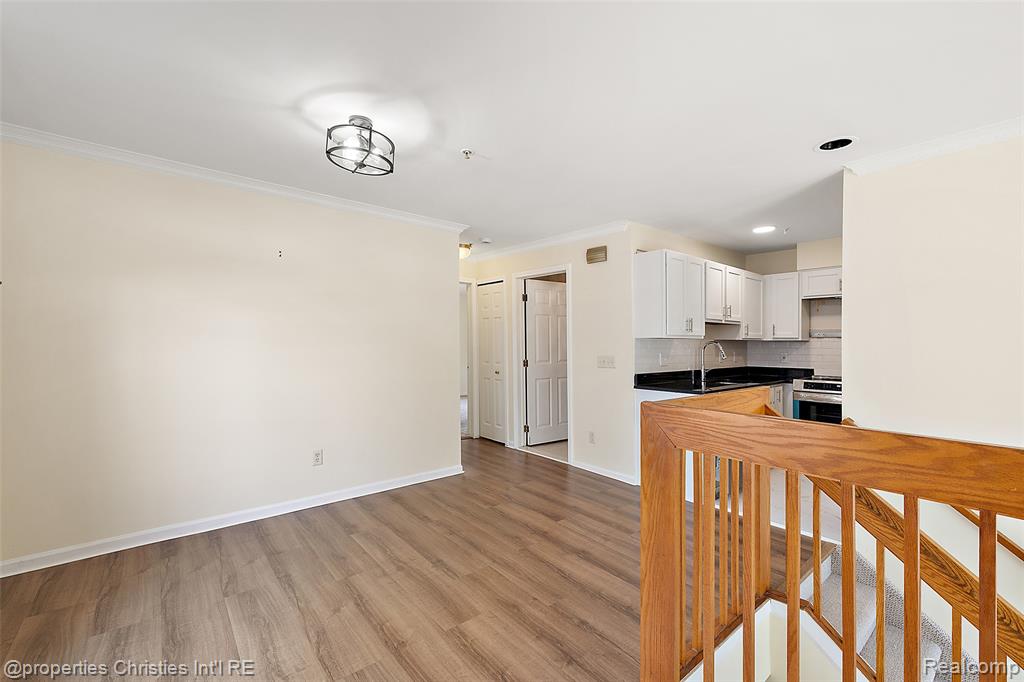 1830 Campau Farms Circle, 123, Detroit, MI 48207 — Photo 8
