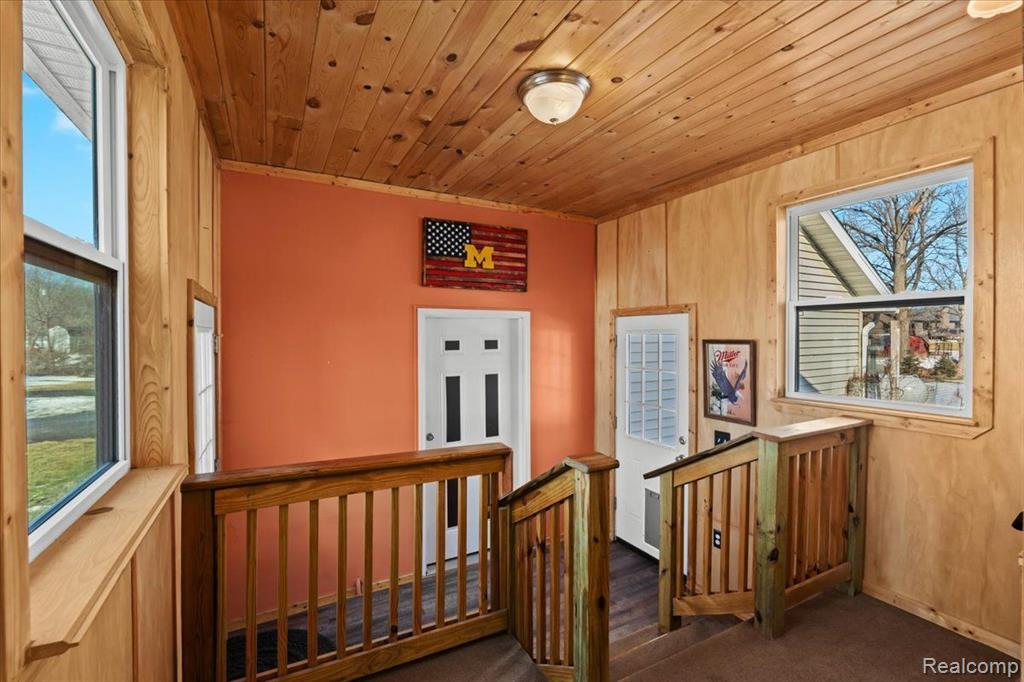 10772 ODELL Road, Fowlerville, MI 48836 — Photo 27