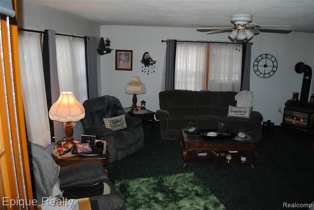 4828 Morse Drive, Caseville, MI 48725 — Photo 4