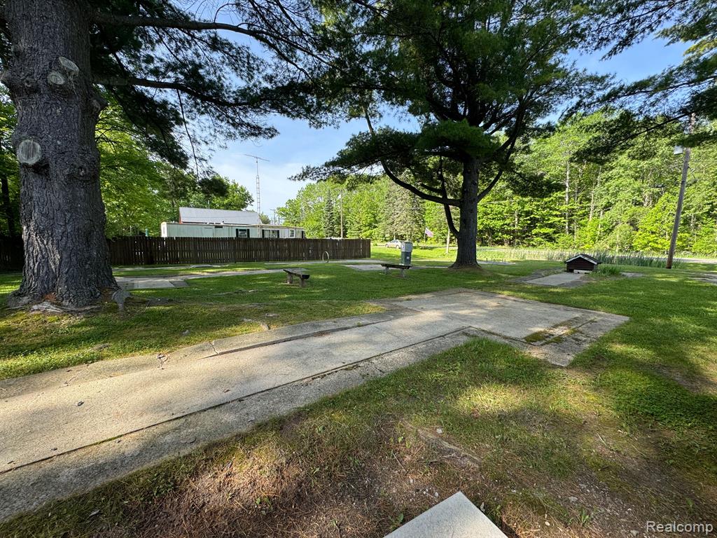 482 N Sage Lake Road, Hale, MI 48739 — Photo 30