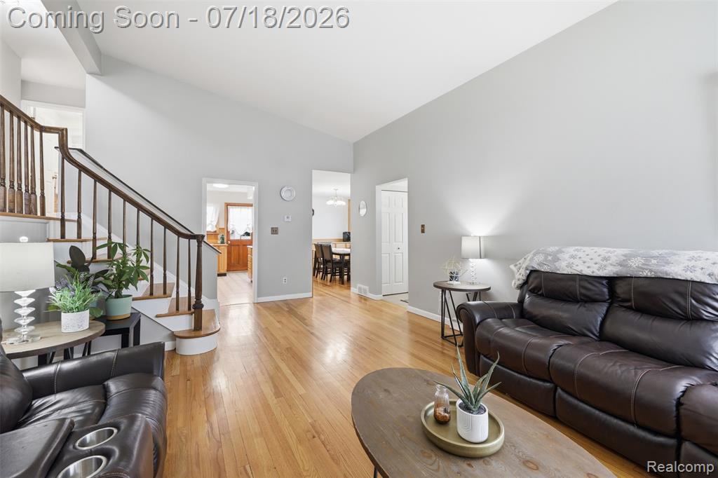 8825 Nebraska Street, Livonia, MI 48150 — Photo 4