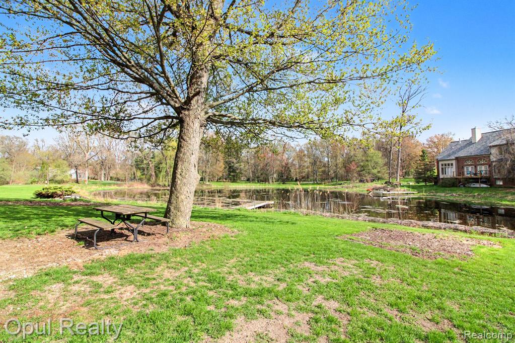 3575 Clark Circle, Commerce Twp, MI 48382 — Photo 11