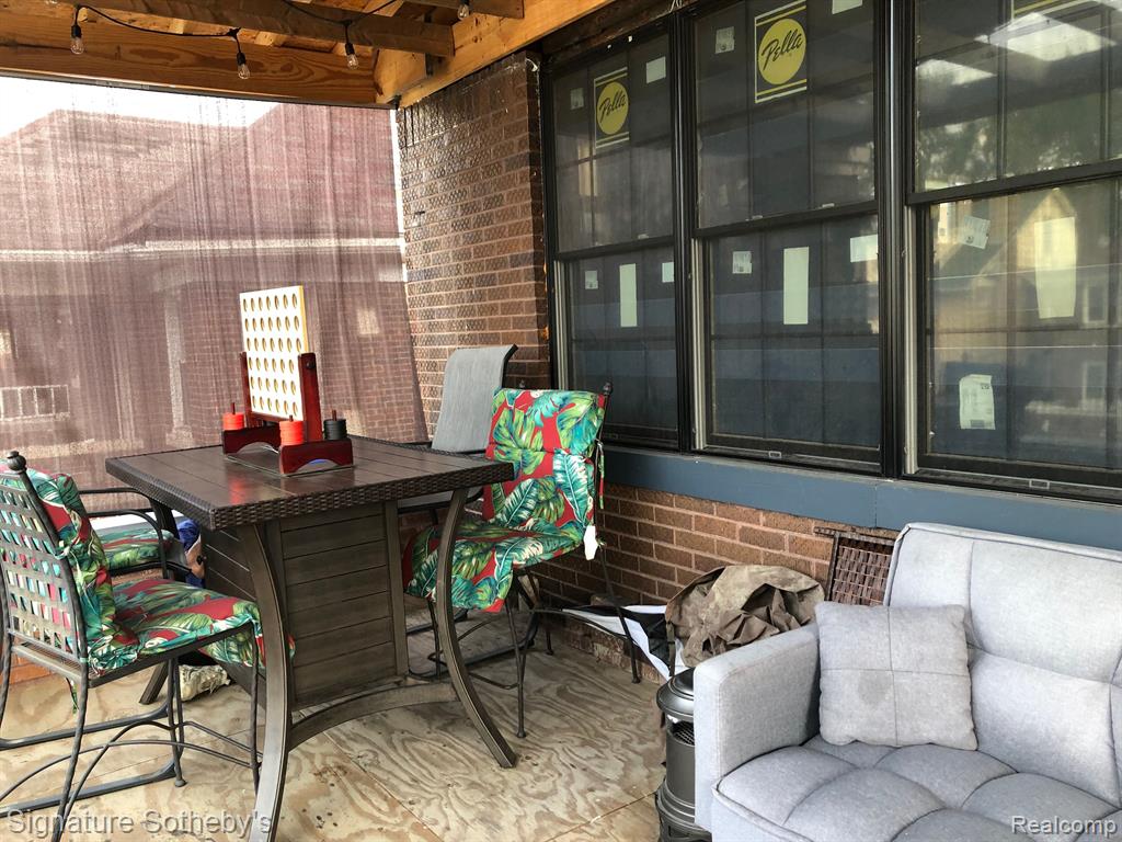 1991 Calvert Street, Detroit, MI 48206 — Photo 52