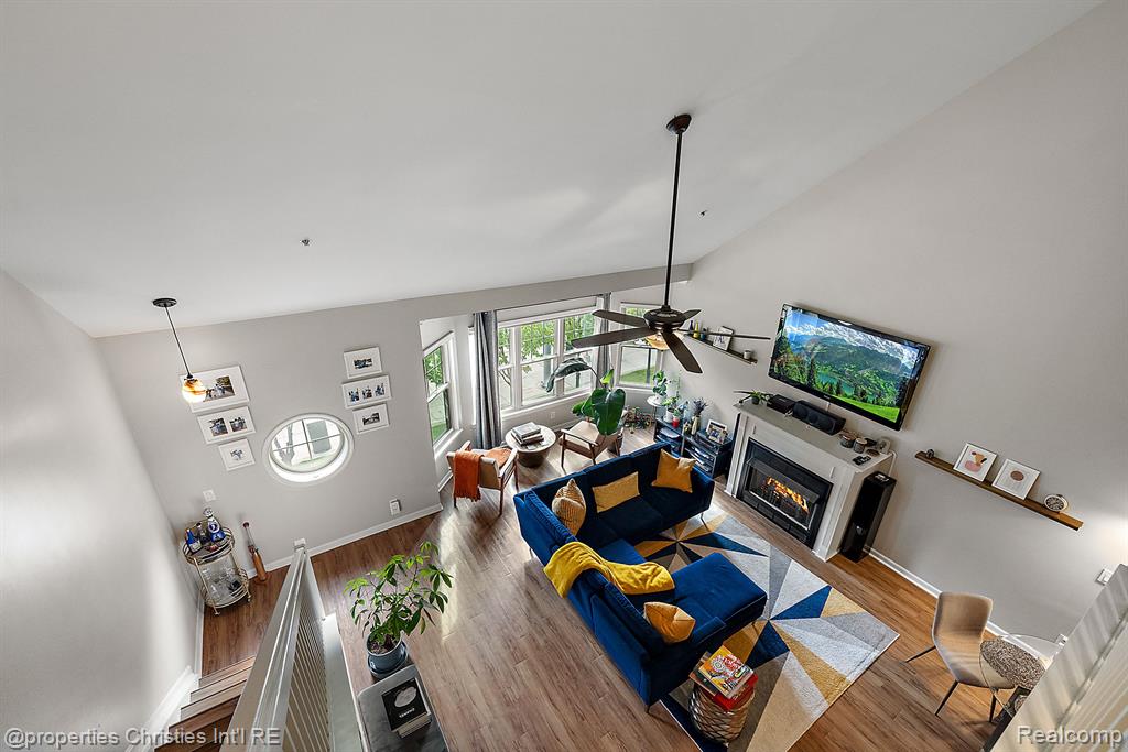 2554 WOODWARD Avenue, Detroit, MI 48201 — Photo 12