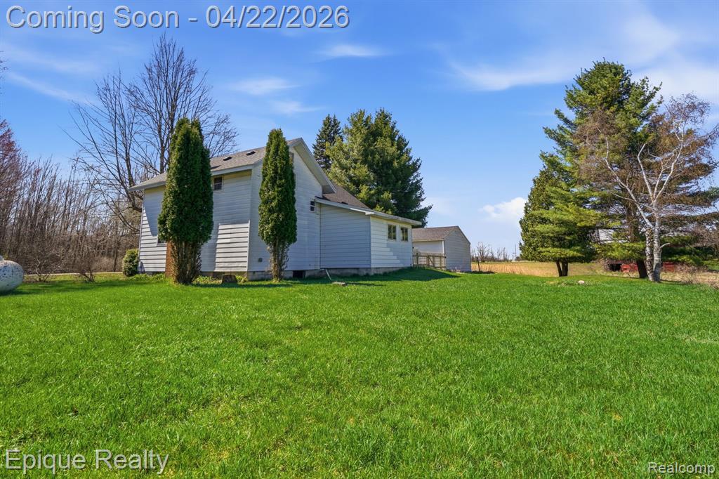 3272 Barnes Road, Millington, MI 48746 — Photo 23