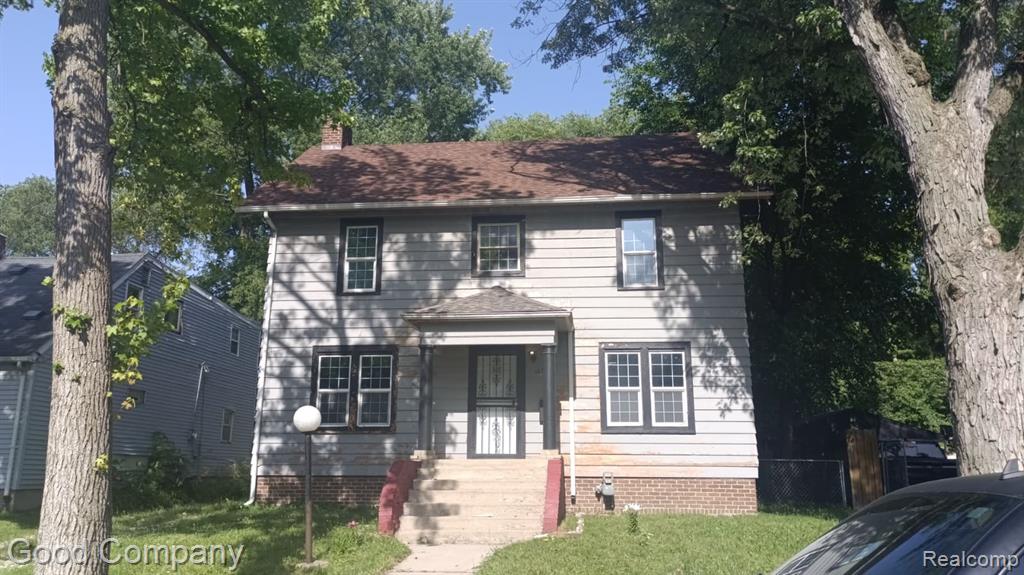 16594 Westbrook Street, Detroit, MI 48219 — Photo 2