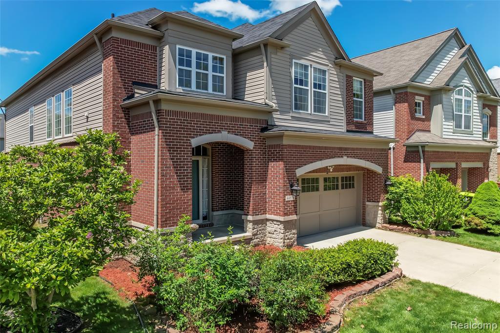 44974 Paine Drive, Novi, MI 48377 — Photo 3