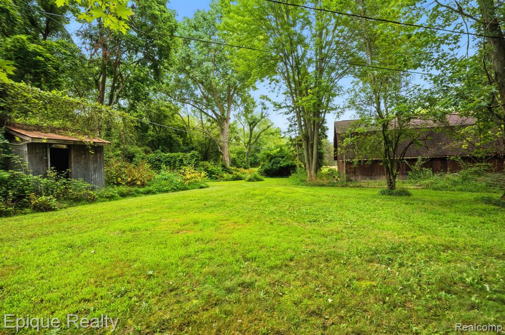 7871 E M 71, Vernon, MI 48429 — Photo 24