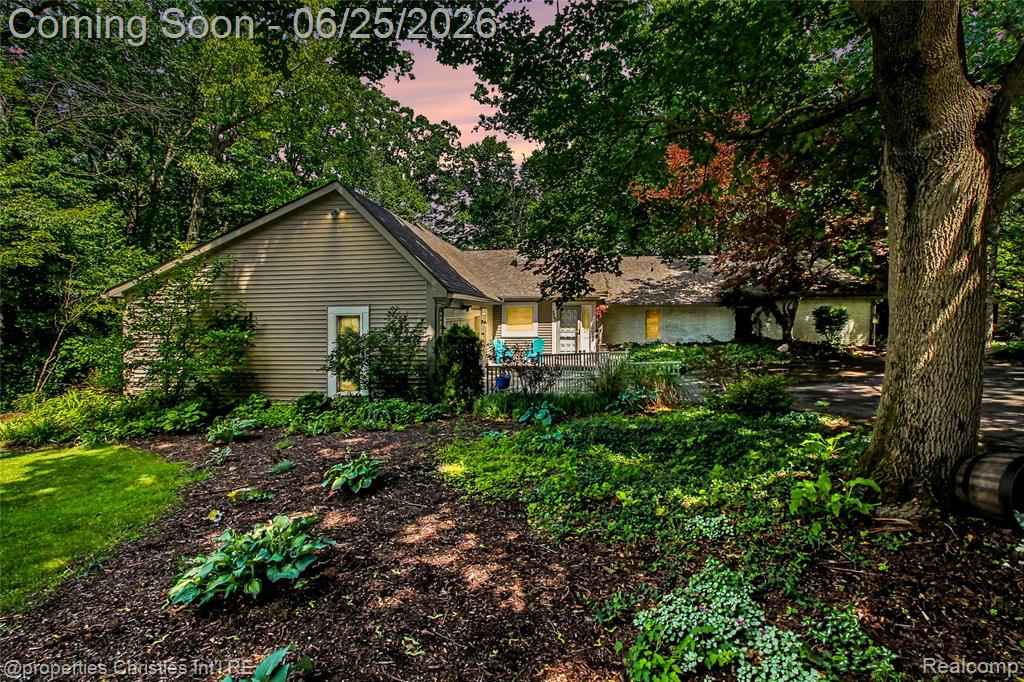 4863 Split Rail Drive, Brighton, MI 48114 — Photo 4