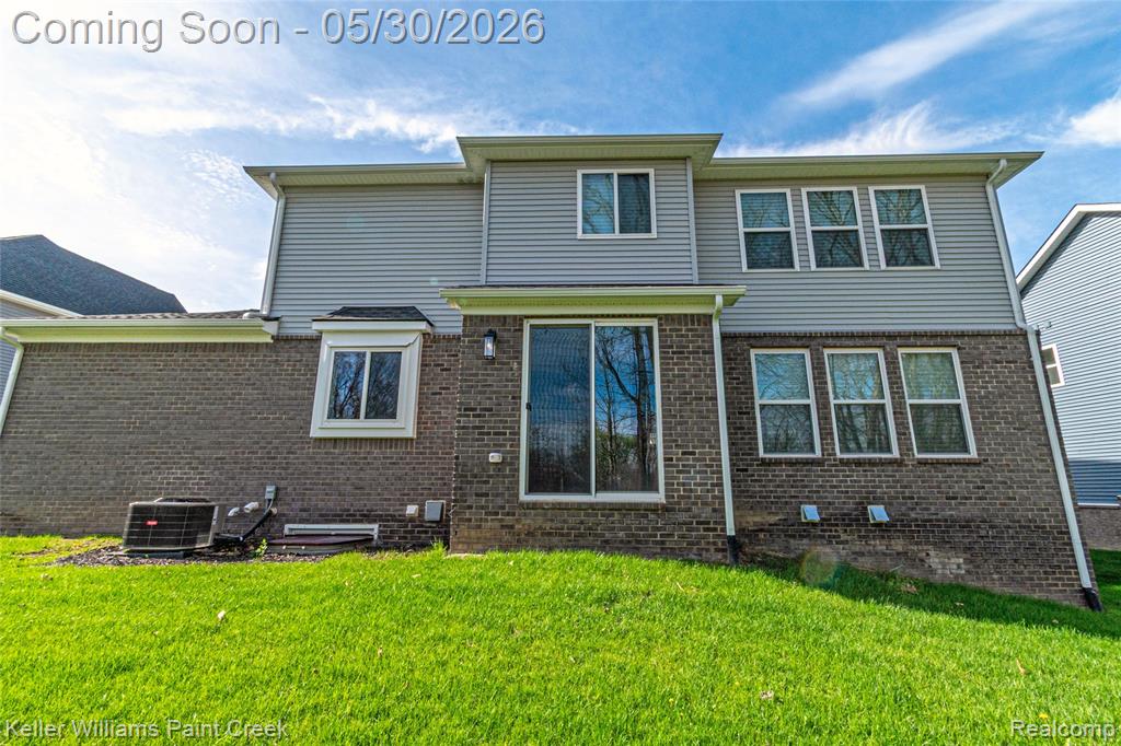 375 Amelia Circle, South Lyon, MI 48178 — Photo 6