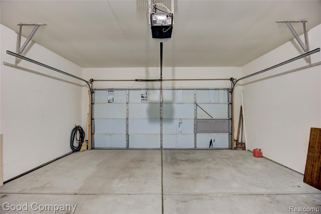 288 Edington Circle, Canton, MI 48187 — Photo 37