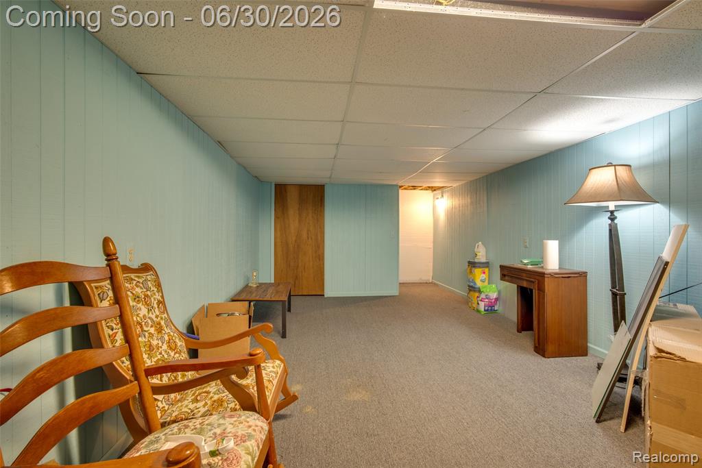 16944 Hans Court, Fraser, MI 48026 — Photo 16