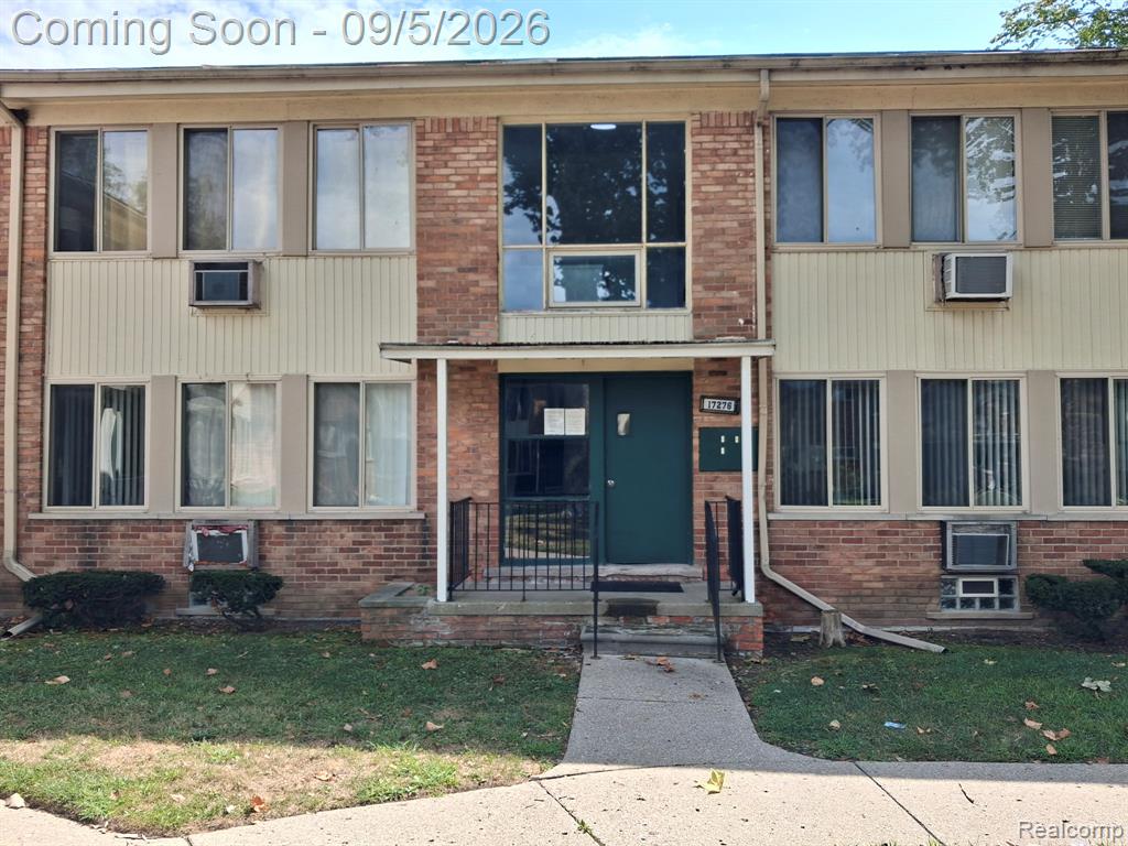 17276 Bentler Street Street, 3, Detroit, MI 48219