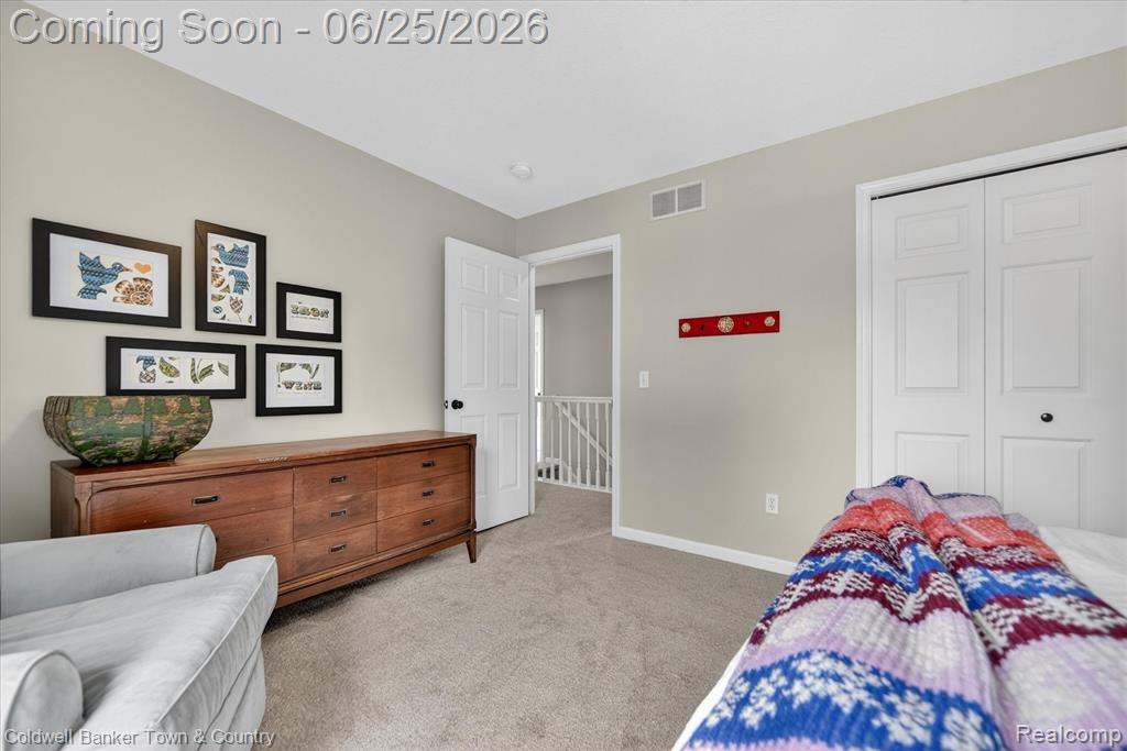 918 Gray Fox Court, Howell, MI 48843 — Photo 37