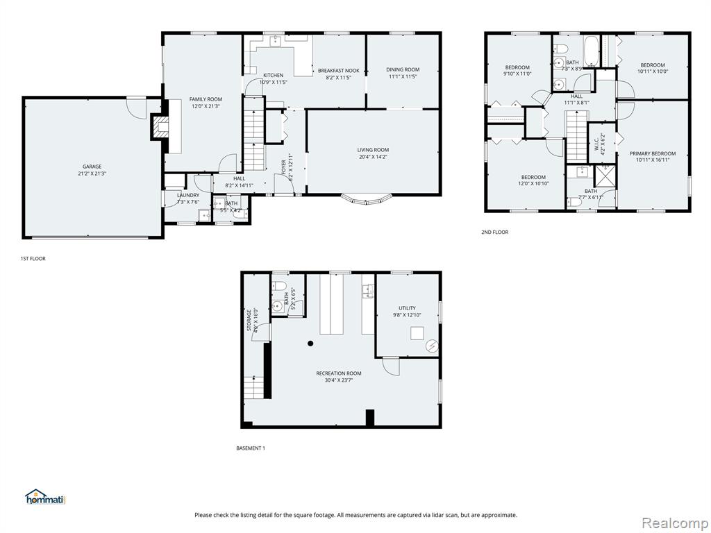 39735 Bonnie Court, Clinton Twp, MI 48038 — Photo 41
