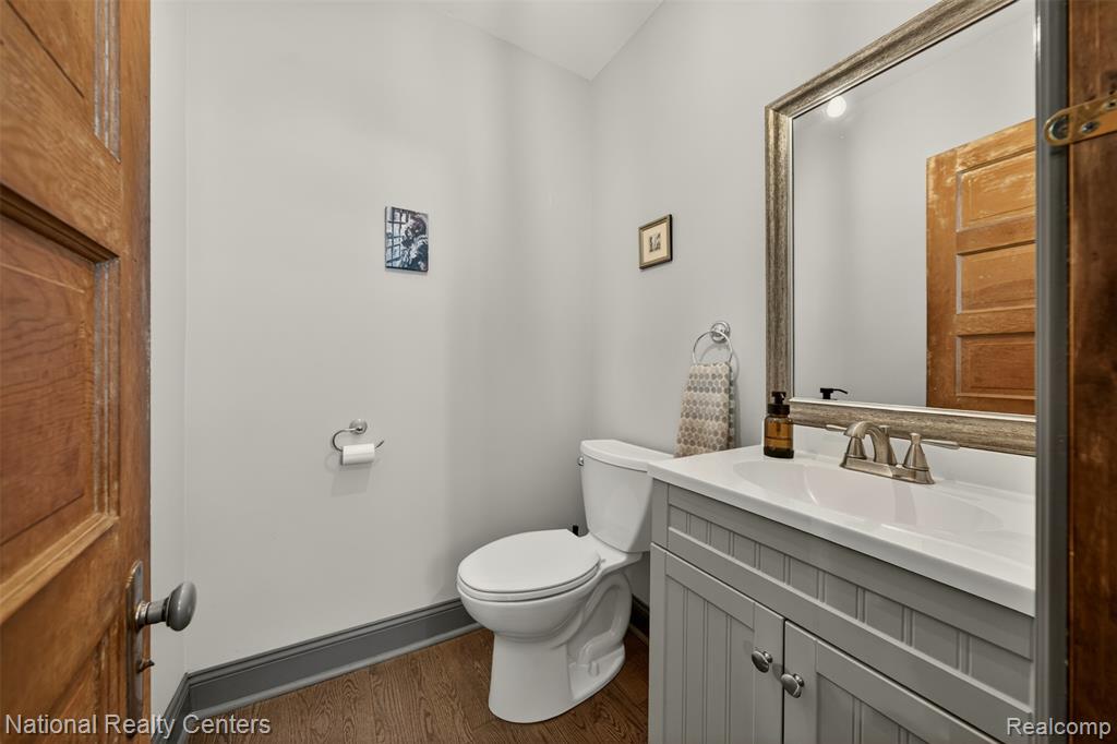 700 Taylor Street, Detroit, MI 48202 — Photo 25