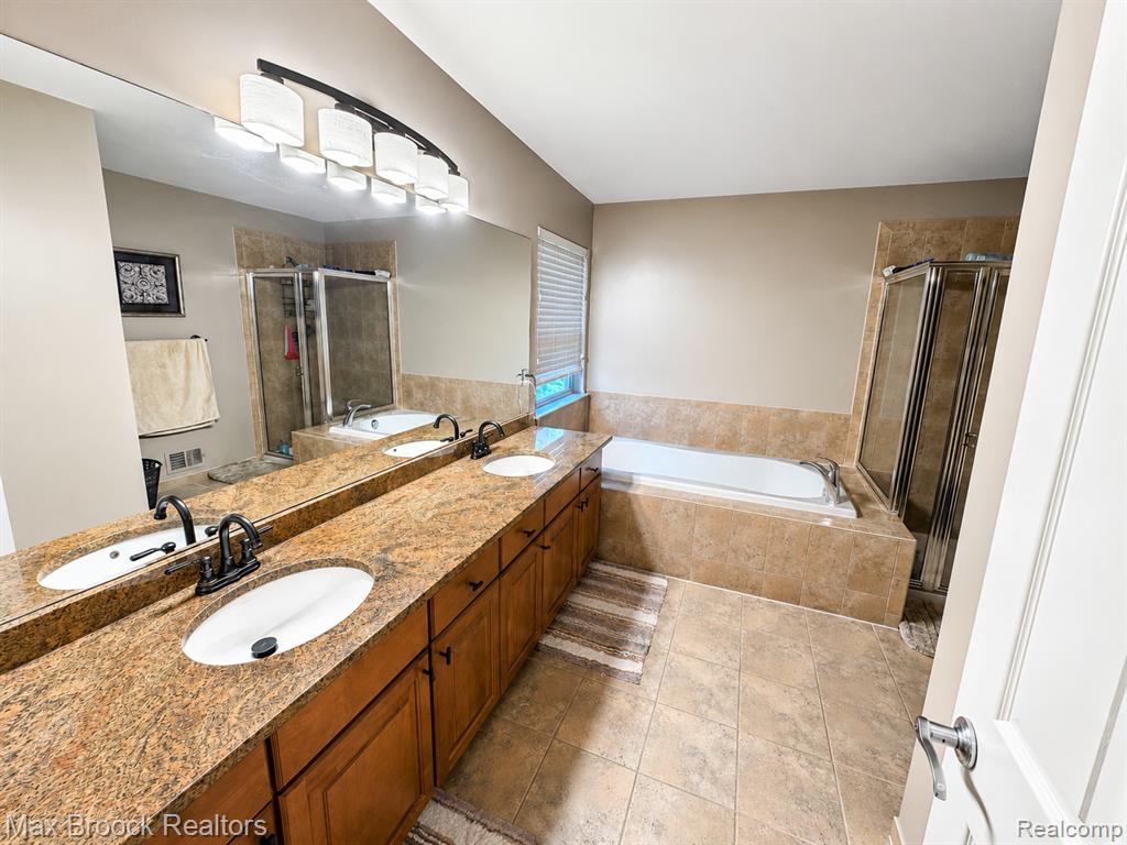 3238 Terra Court, Wixom, MI 48393 — Photo 14