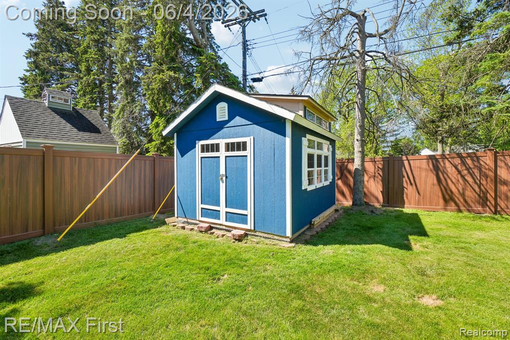 36940 Highview Street, New Baltimore, MI 48047 — Photo 31