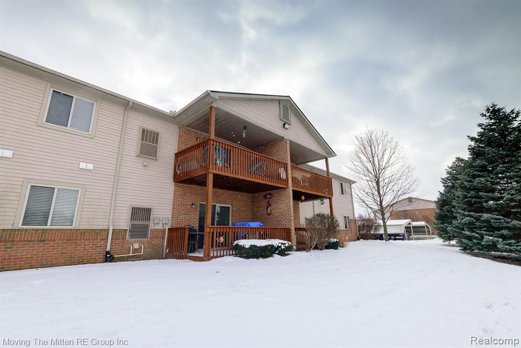 45912 PURPLE SAGE, Belleville, MI 48111 — Photo 25