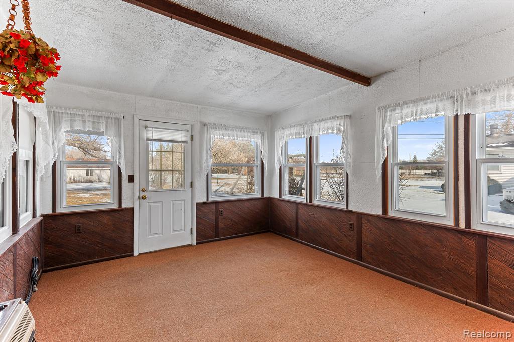 4945 CARLETON ROCKWOOD Road, South Rockwood, MI — Photo 29