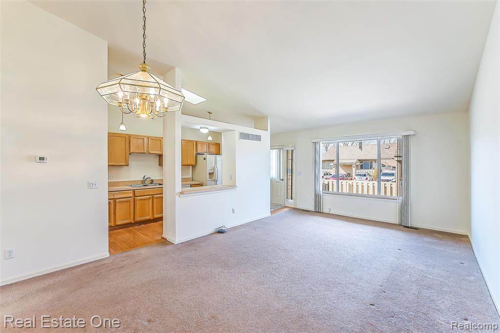 62181 ARLINGTON CIRCLE, 4, South Lyon, MI 48178 — Photo 12