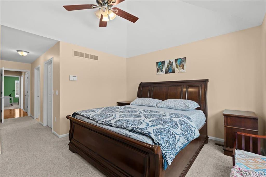 49407 N Glacier, Northville, MI 48168 — Photo 19